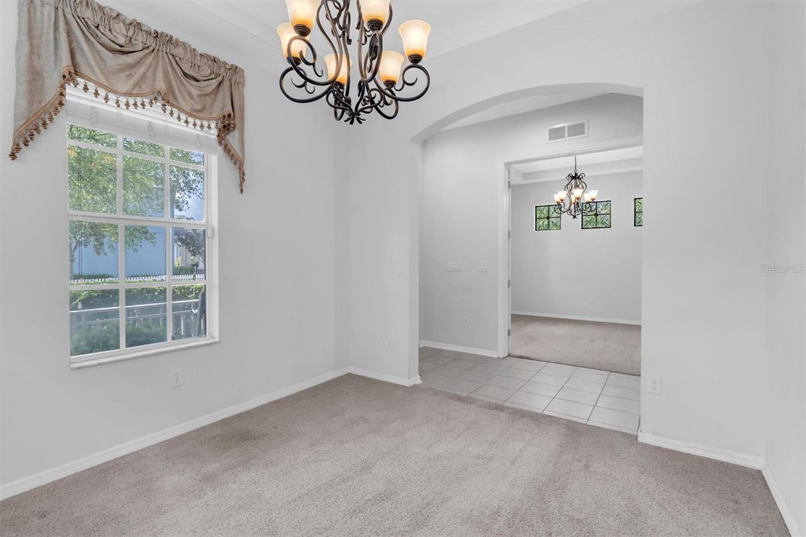 LONGLEAF NEIGHBORHOOD 03 - Residential