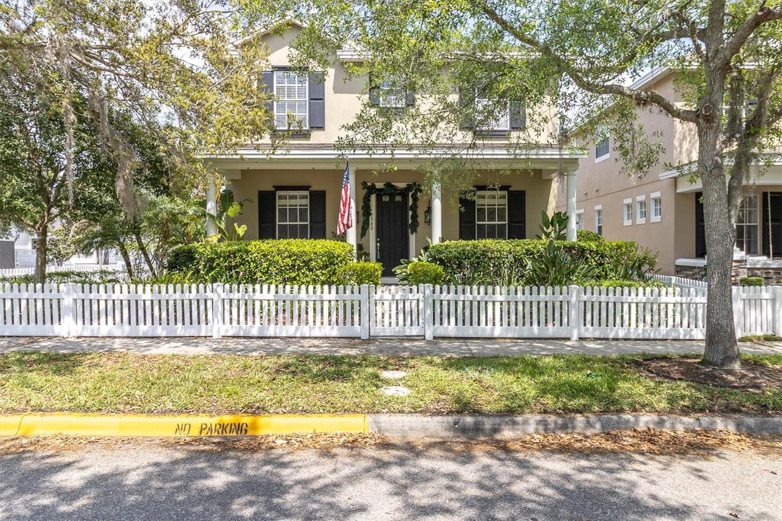 LONGLEAF NEIGHBORHOOD 03 - Residential