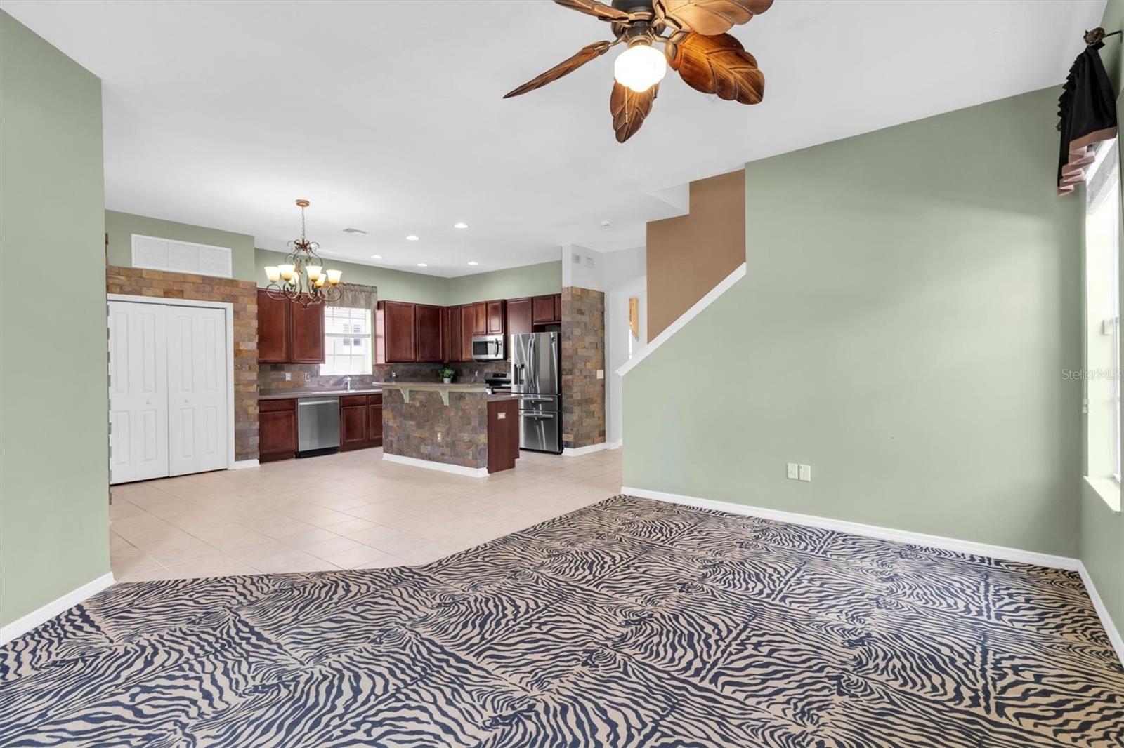 LONGLEAF NEIGHBORHOOD 03 - Residential