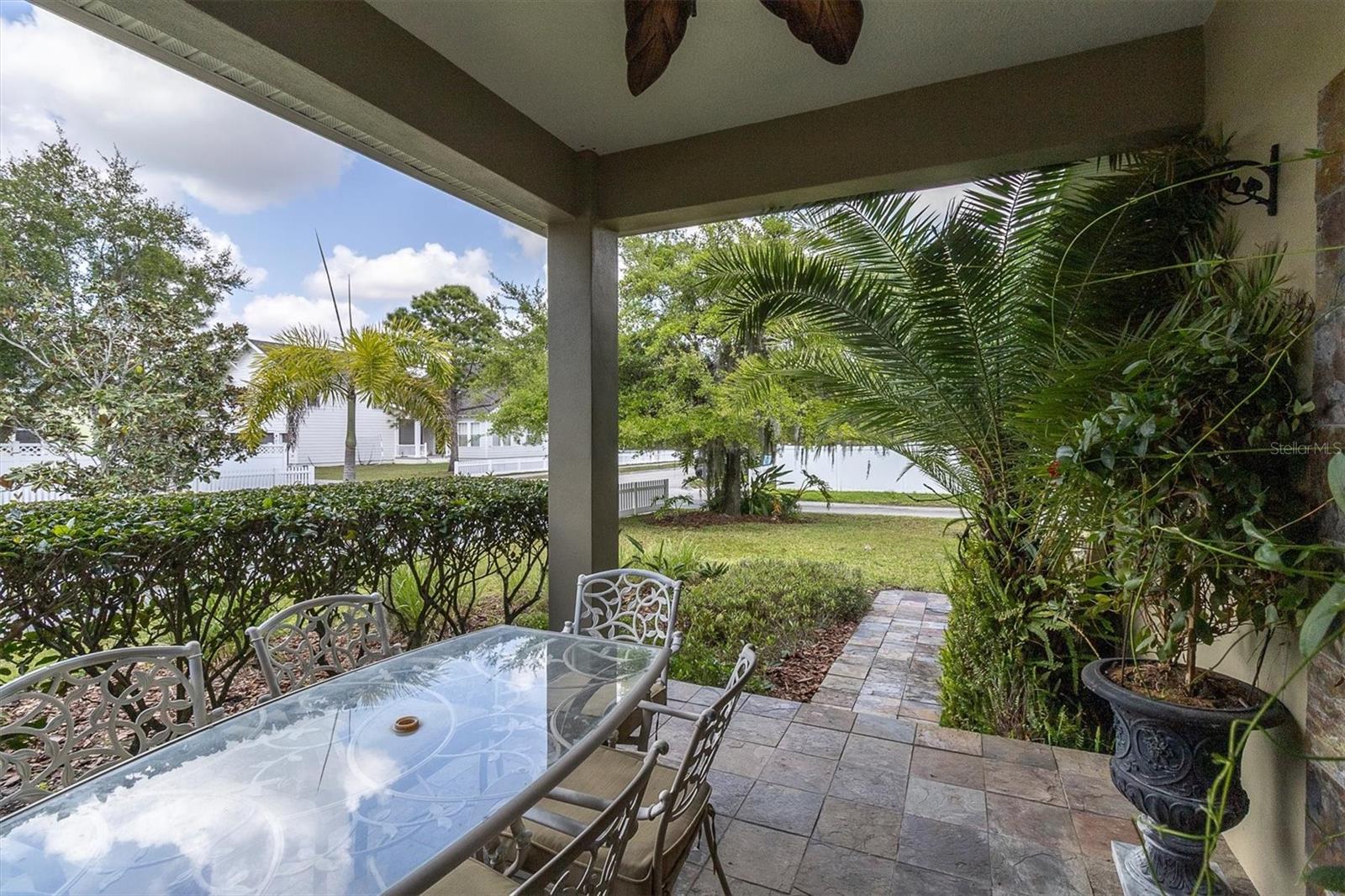 LONGLEAF NEIGHBORHOOD 03 - Residential