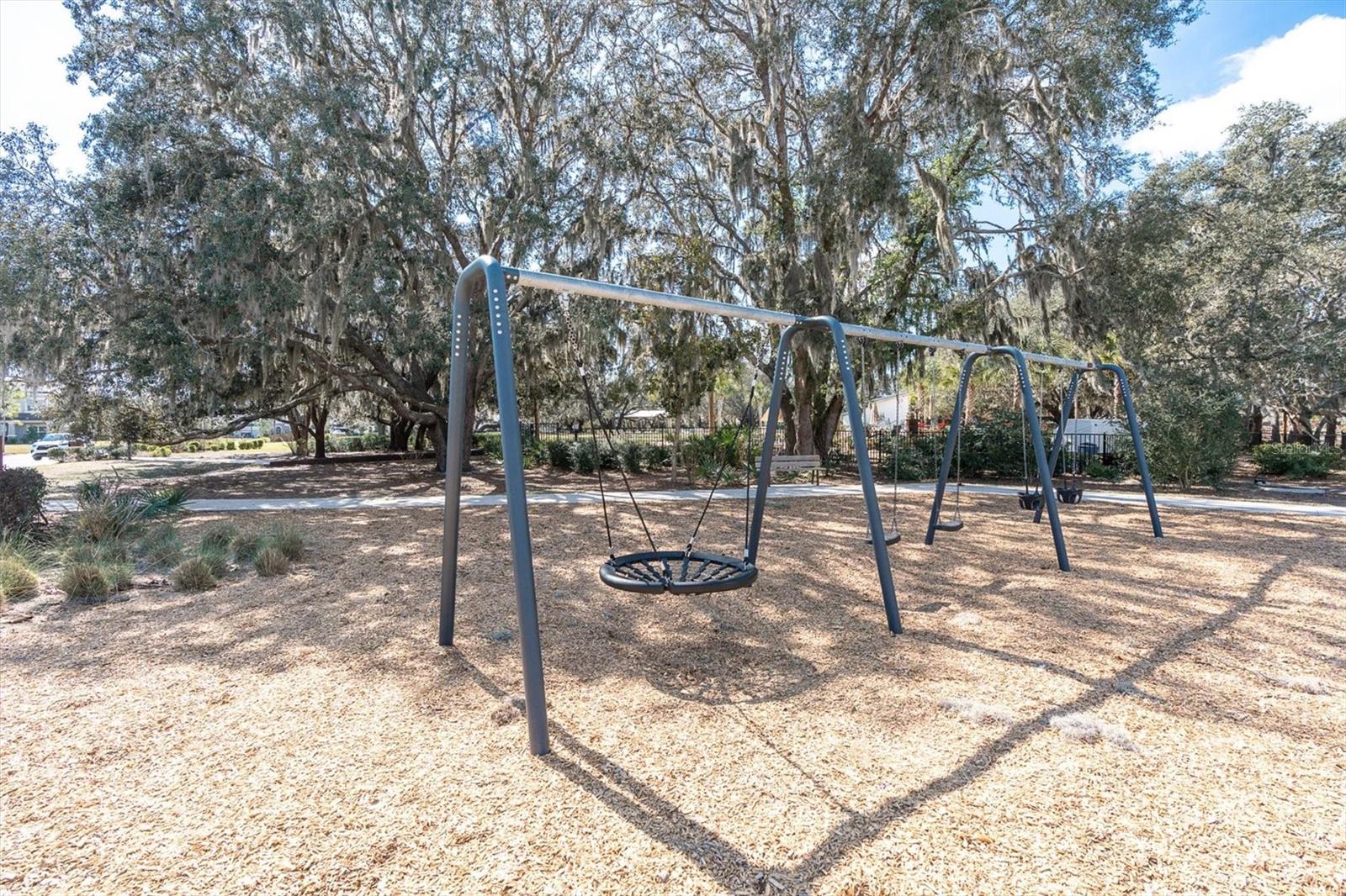 LONGLEAF NEIGHBORHOOD 03 - Residential