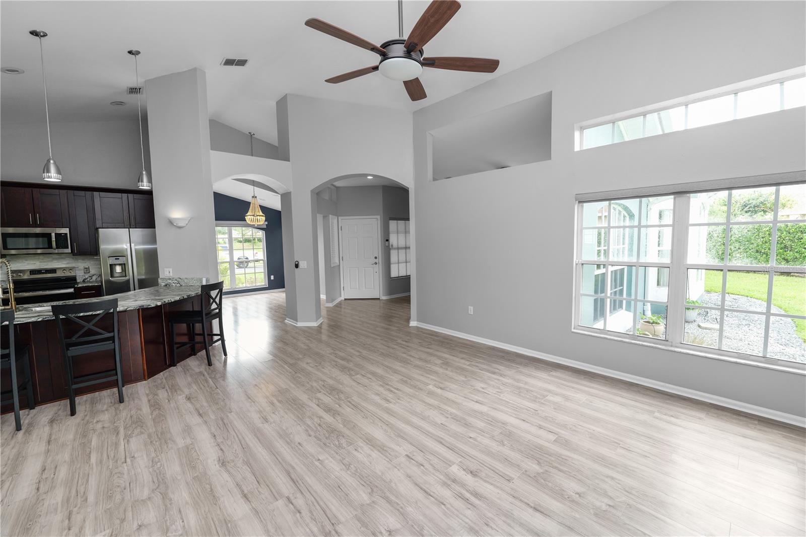 OAKPARK - Residential