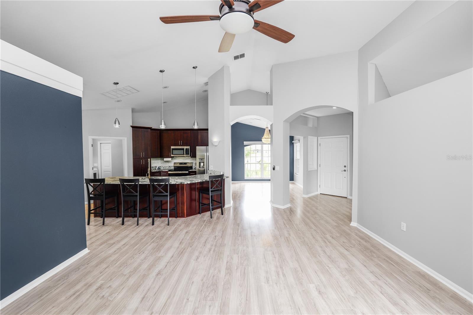 OAKPARK - Residential