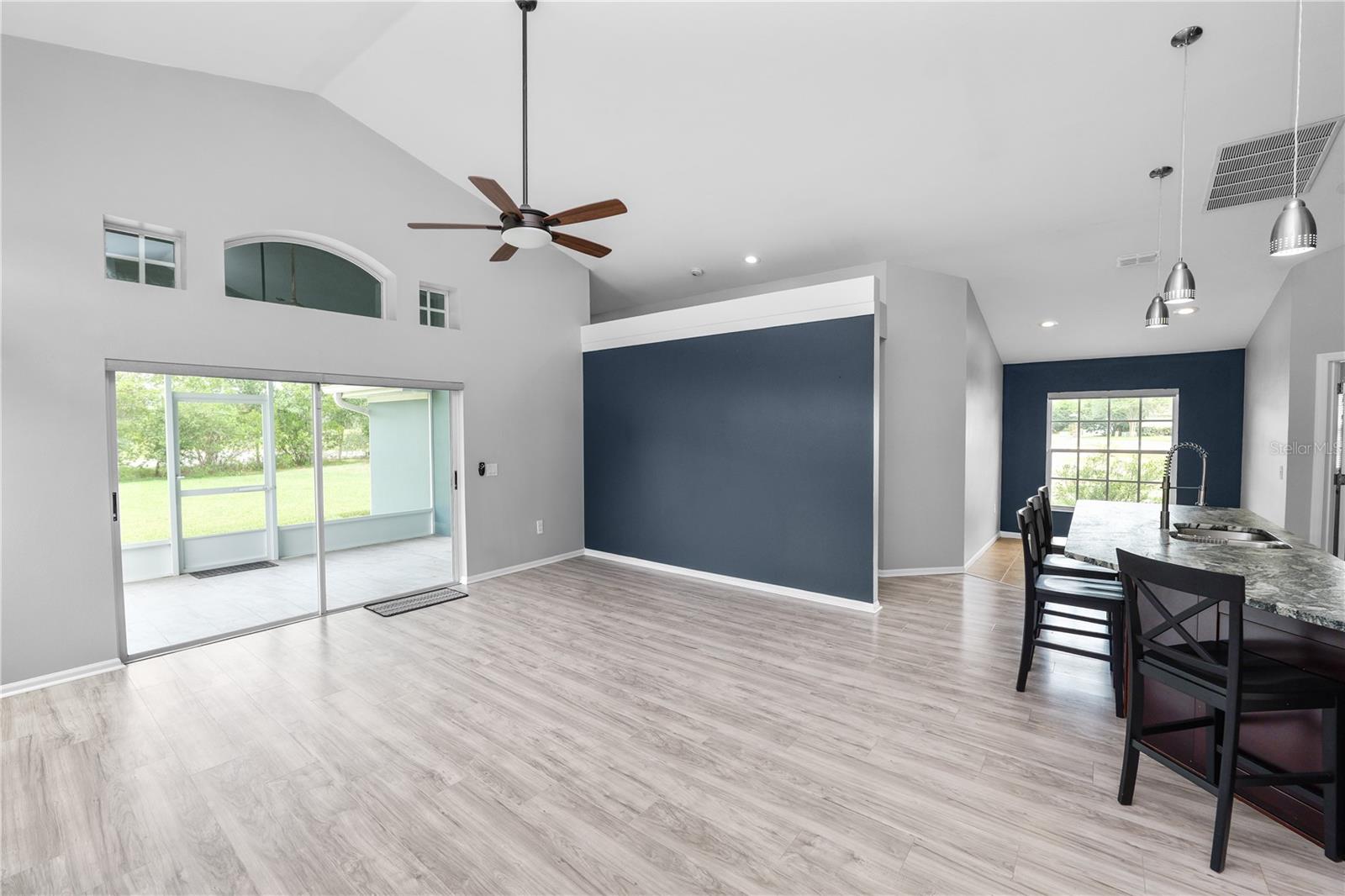 OAKPARK - Residential