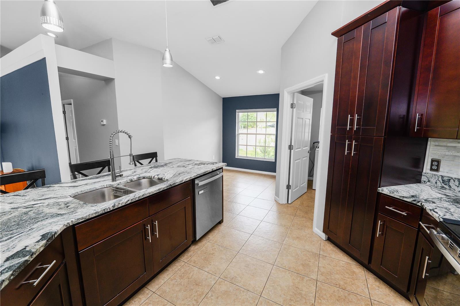 OAKPARK - Residential