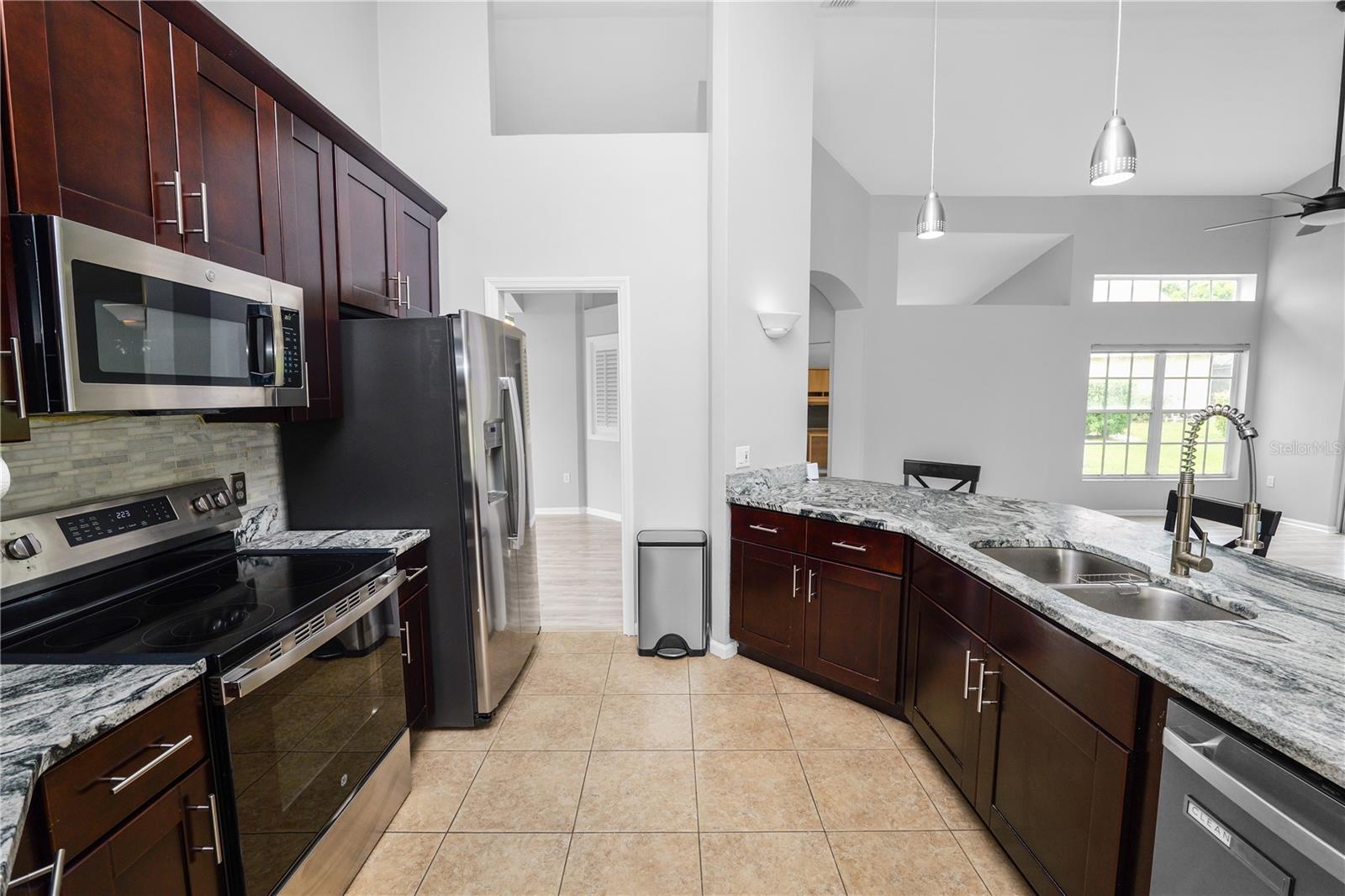 OAKPARK - Residential