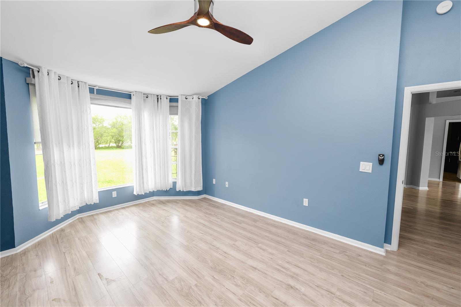 OAKPARK - Residential