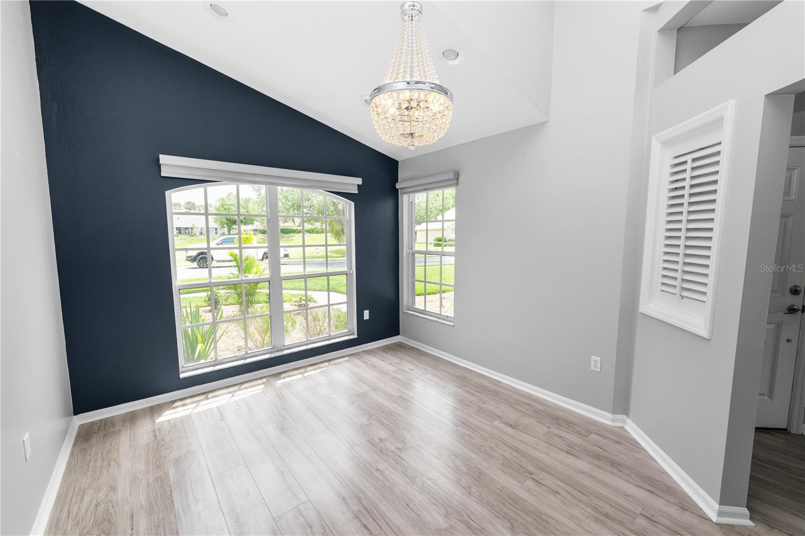 OAKPARK - Residential