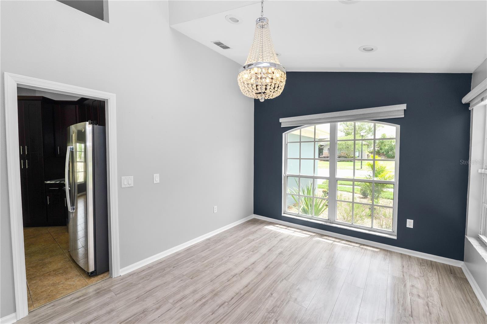 OAKPARK - Residential