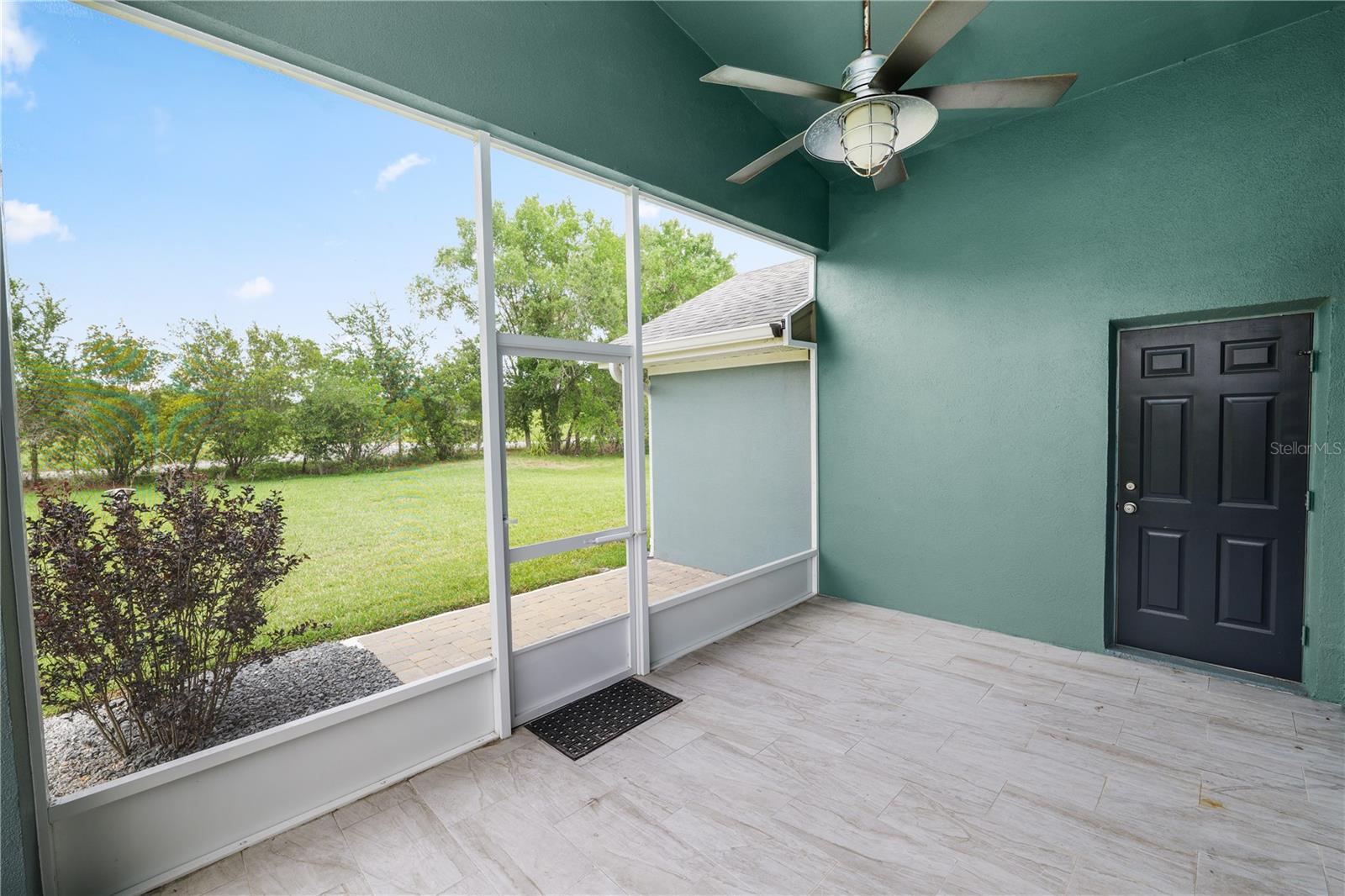 OAKPARK - Residential