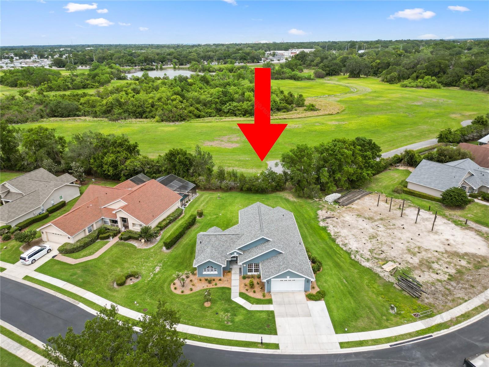 OAKPARK - Residential