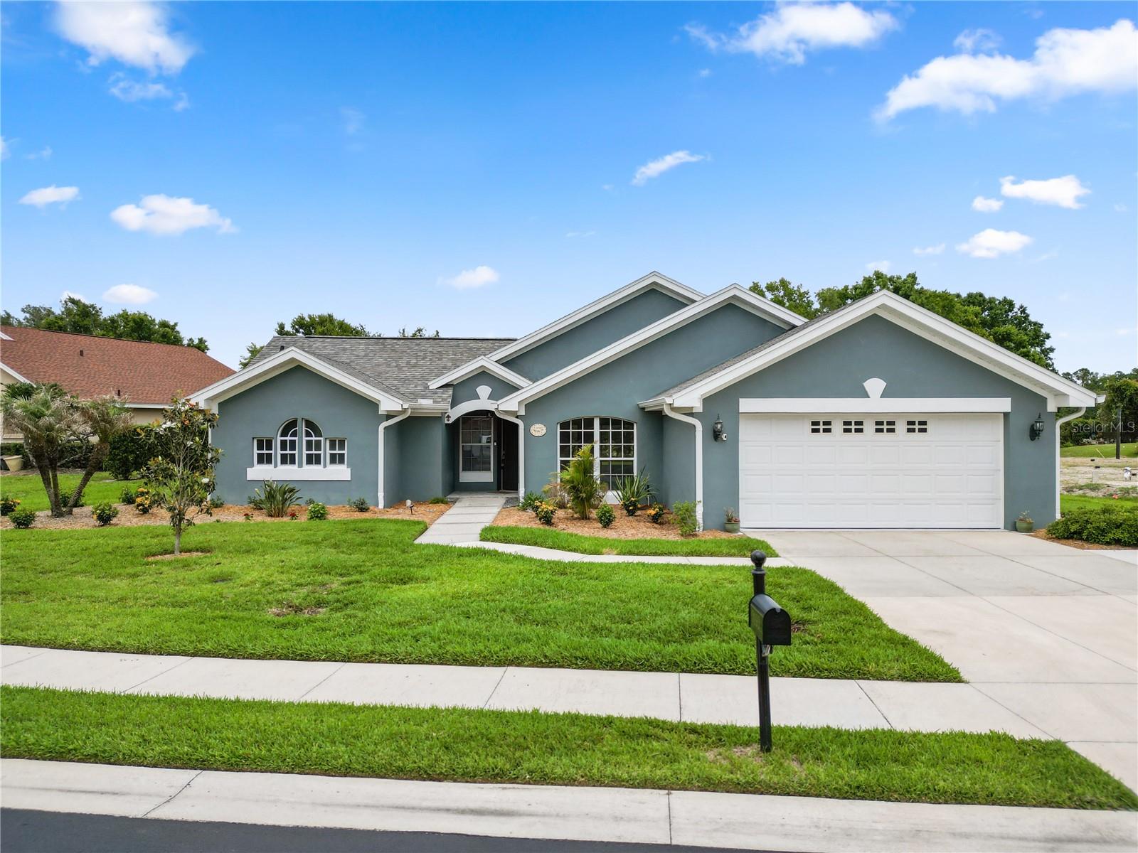 OAKPARK - Residential