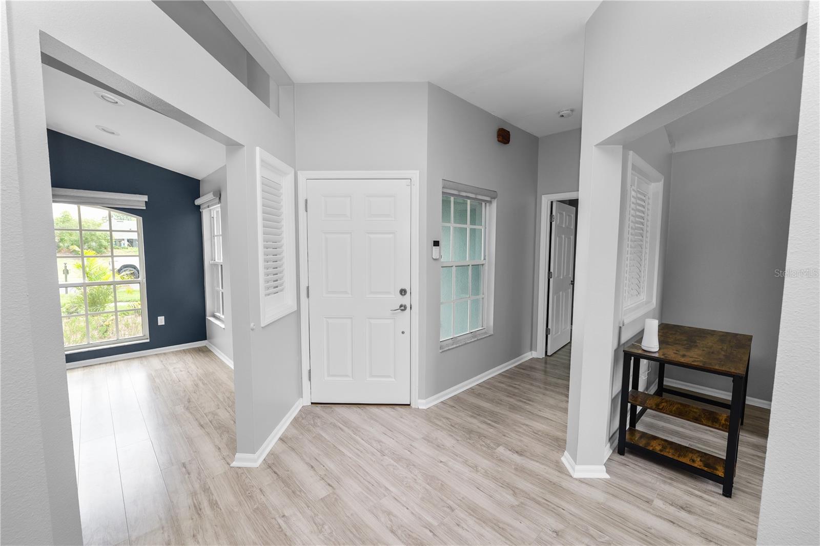 OAKPARK - Residential