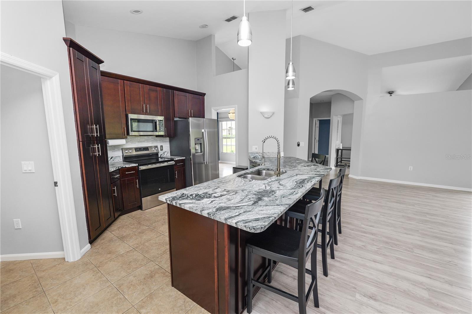 OAKPARK - Residential