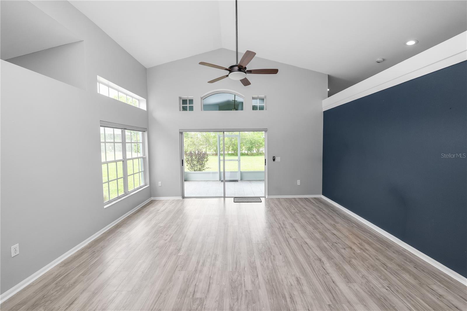 OAKPARK - Residential