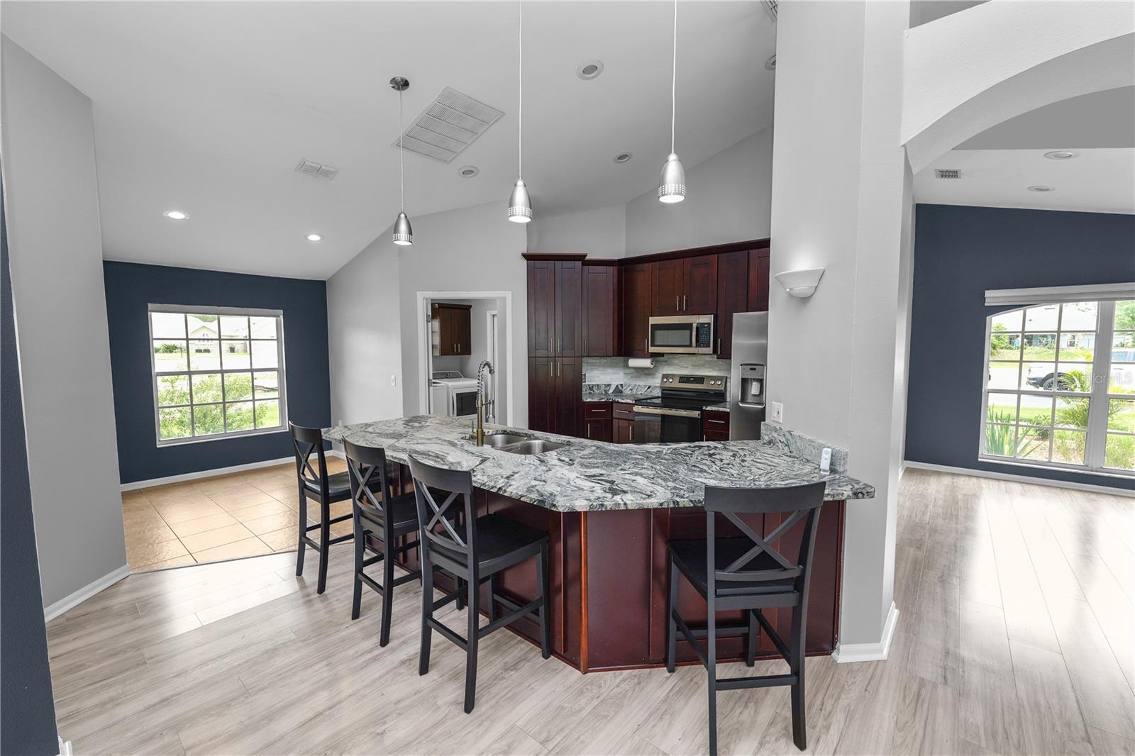 OAKPARK - Residential