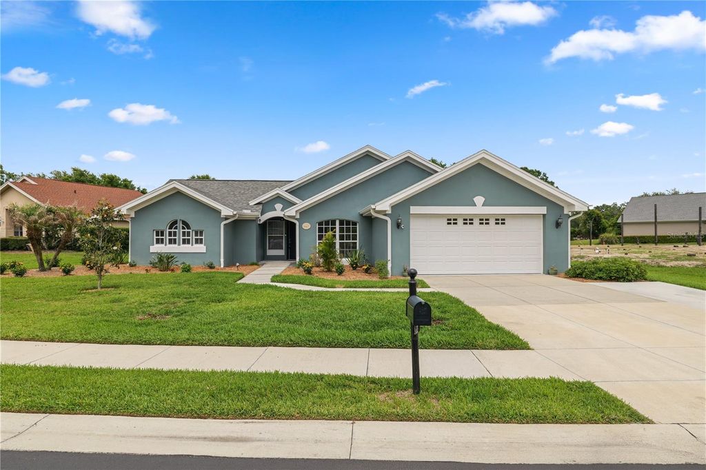 Photo of 3193 Oakpark Drive, Lakeland, FL 33803 (MLS # L4961371)