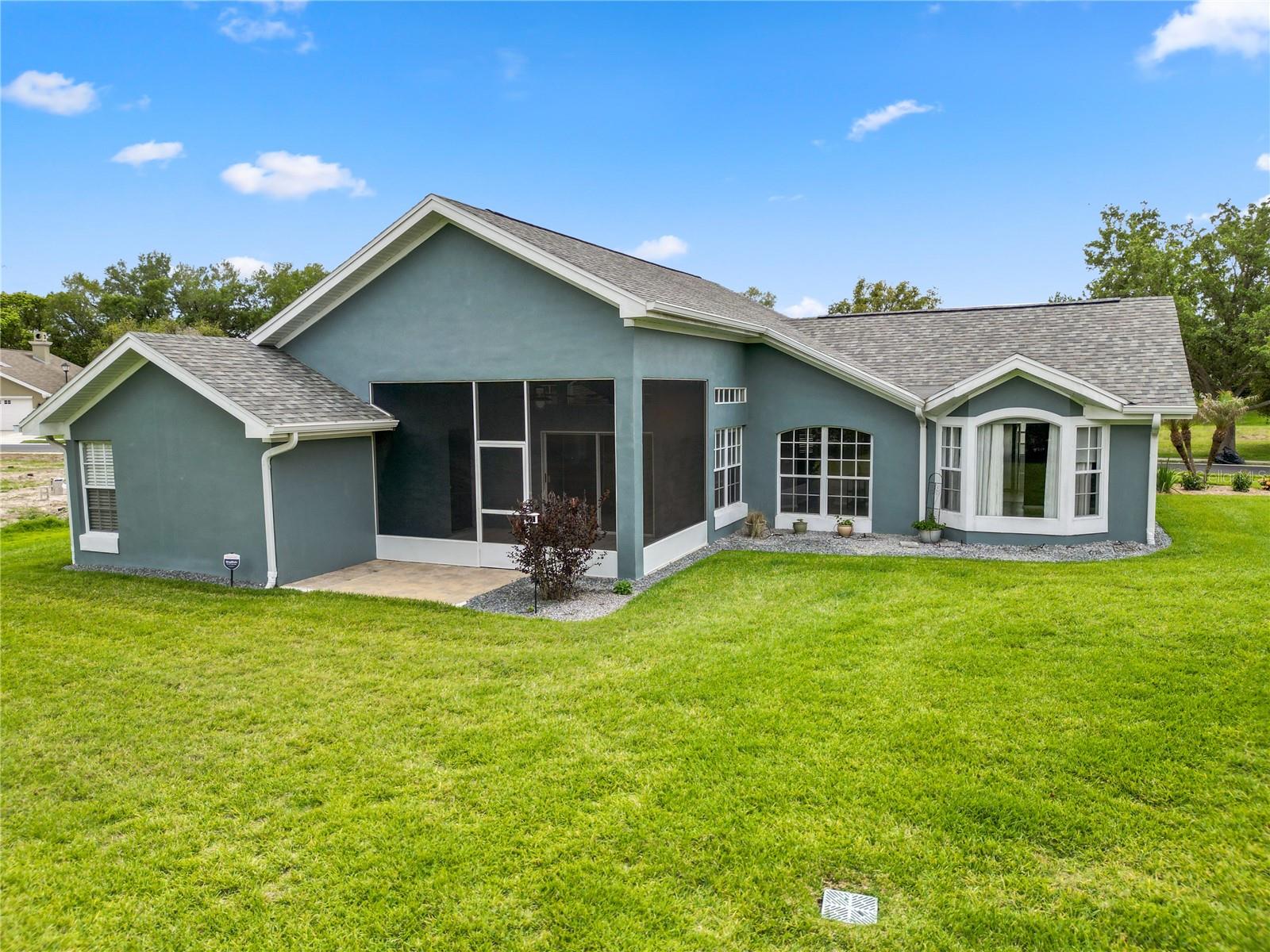 OAKPARK - Residential