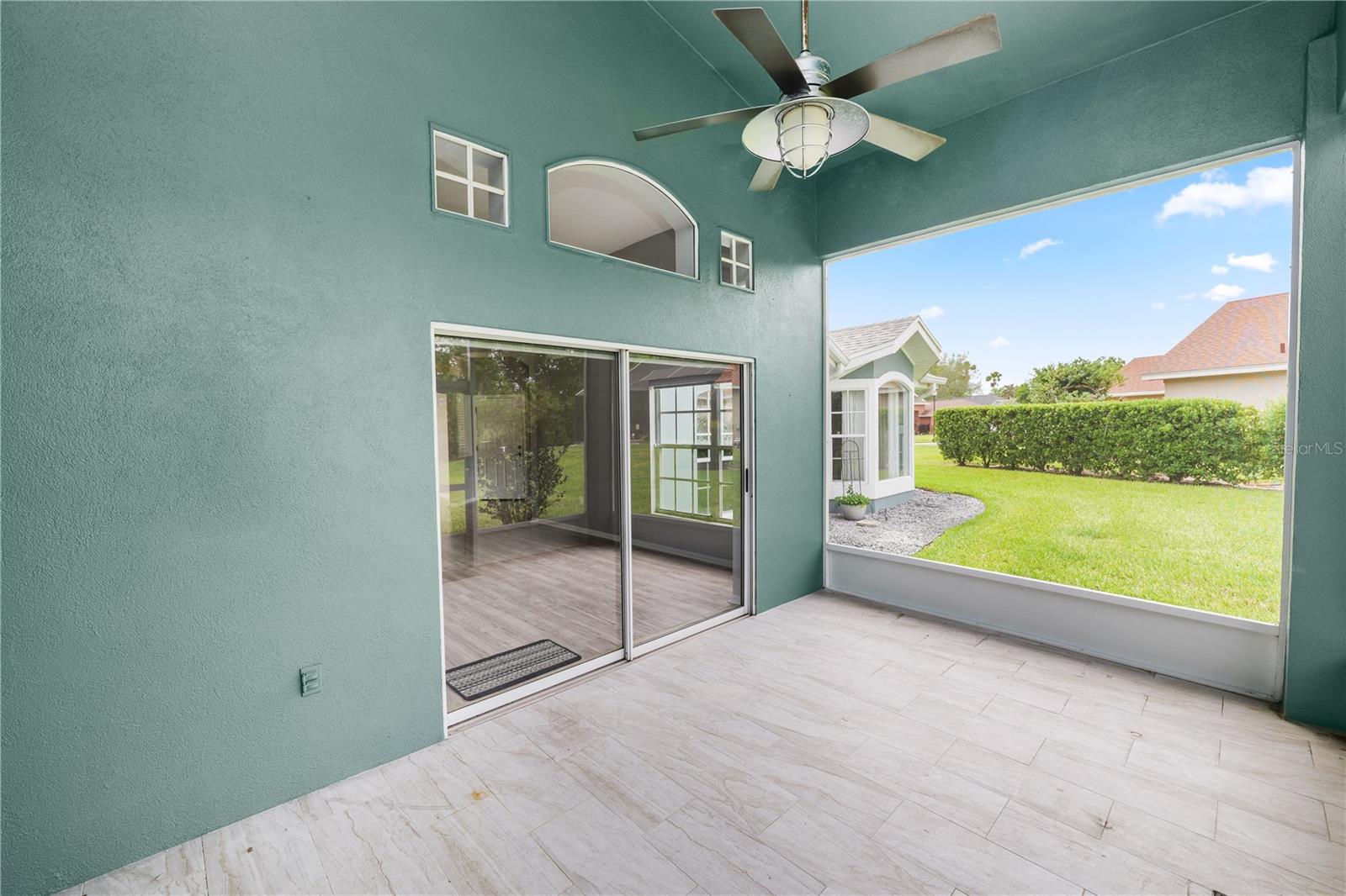 OAKPARK - Residential