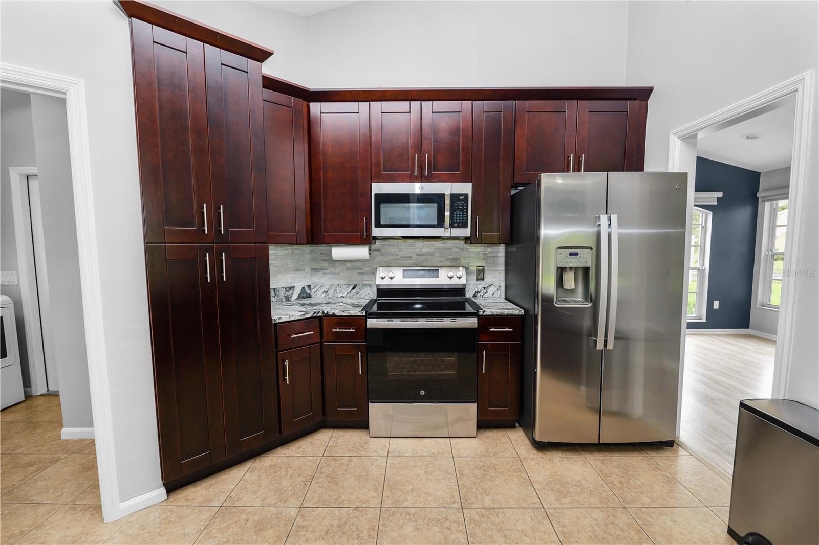 OAKPARK - Residential