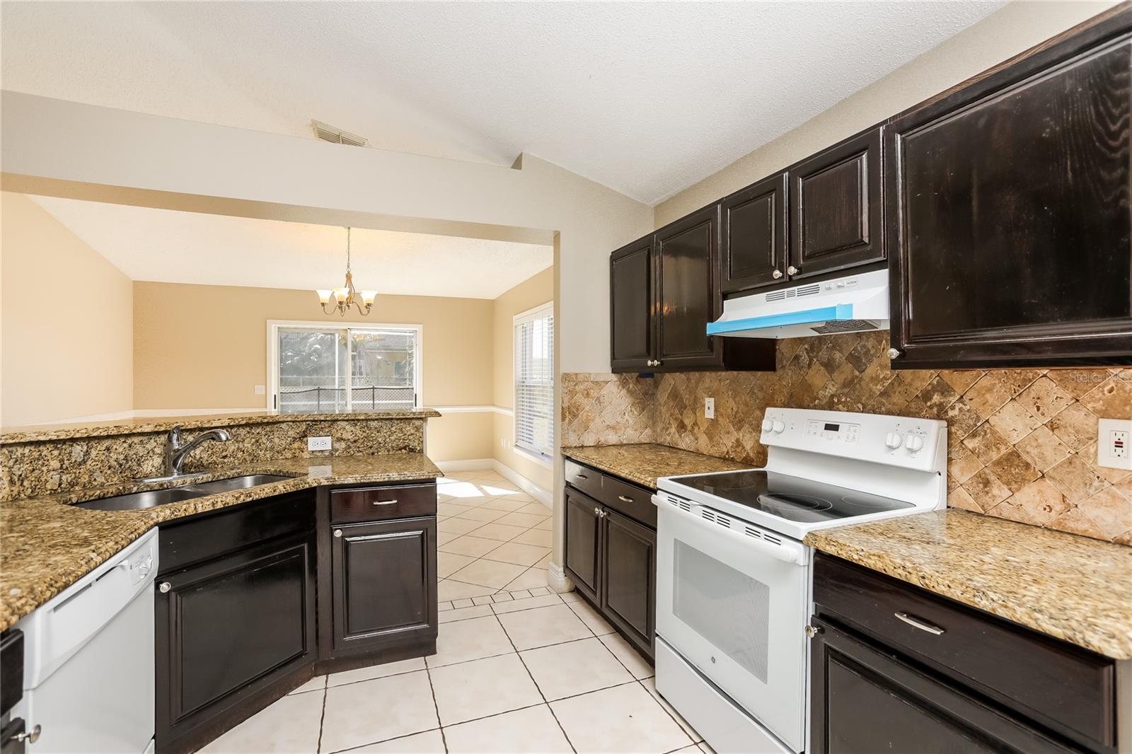 POINCIANA V 1 - Residential