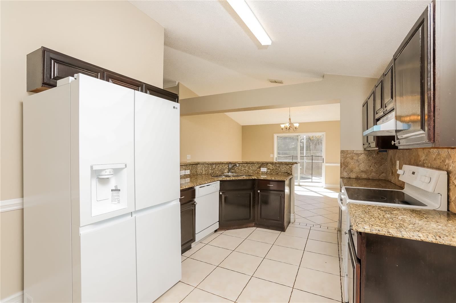 POINCIANA V 1 - Residential