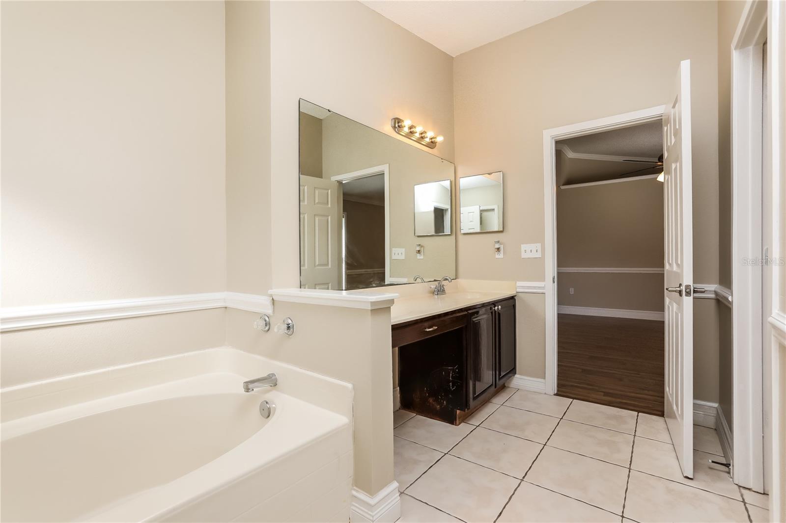 POINCIANA V 1 - Residential