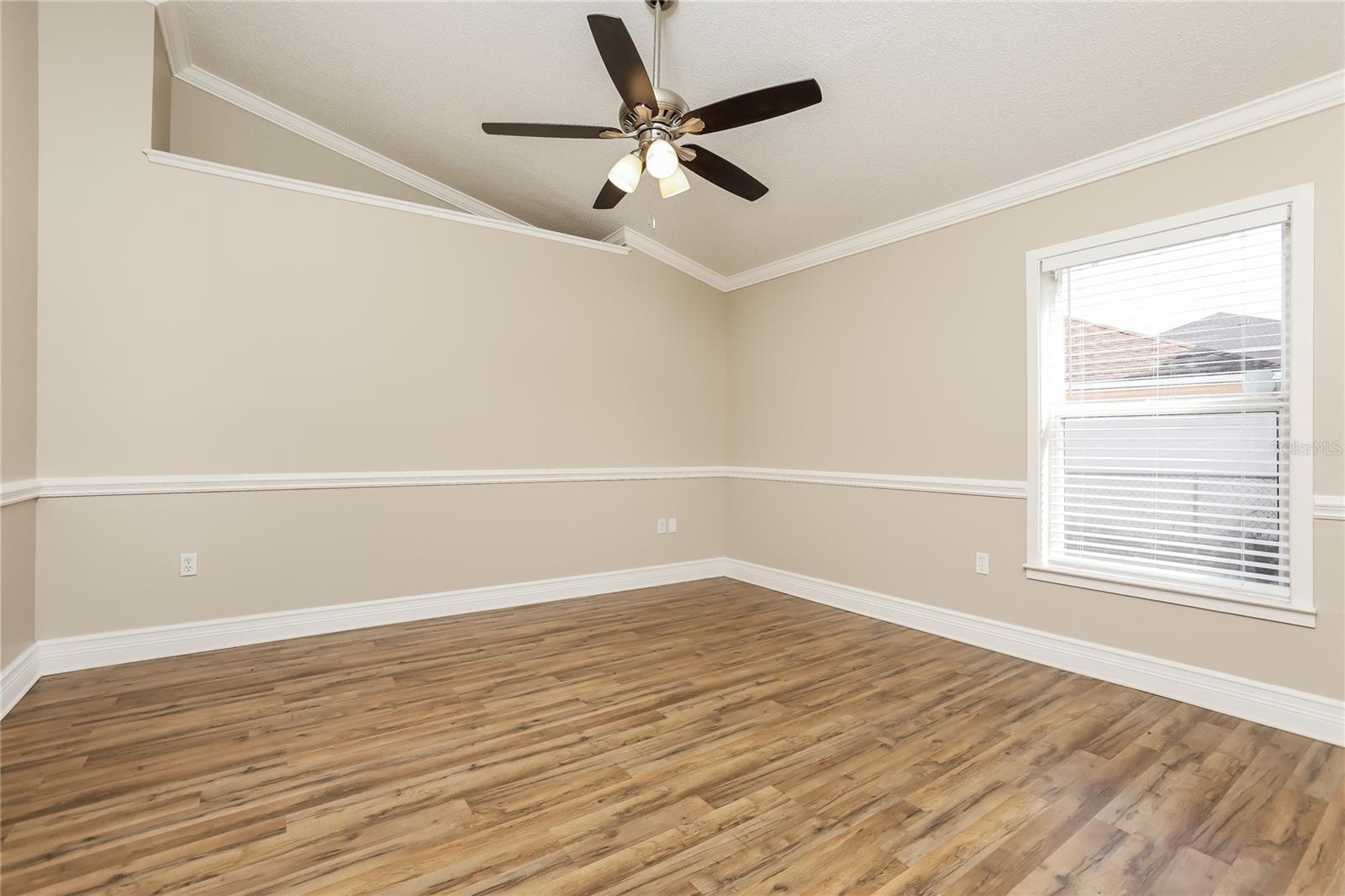 POINCIANA V 1 - Residential