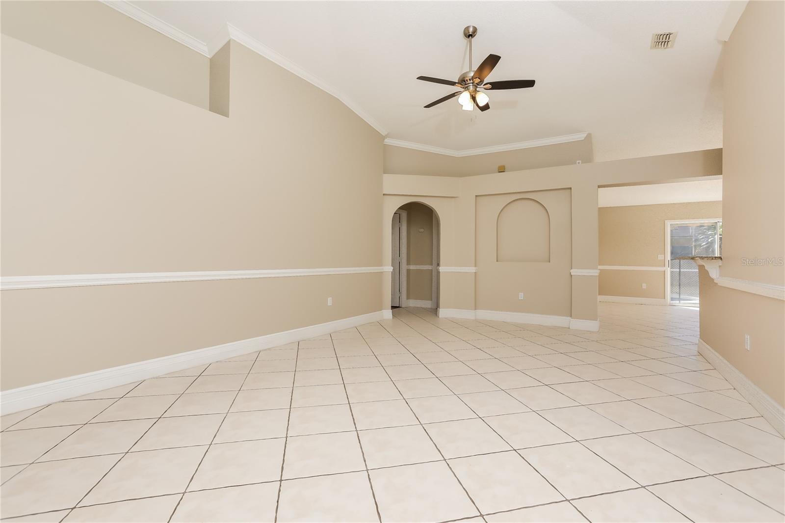 POINCIANA V 1 - Residential