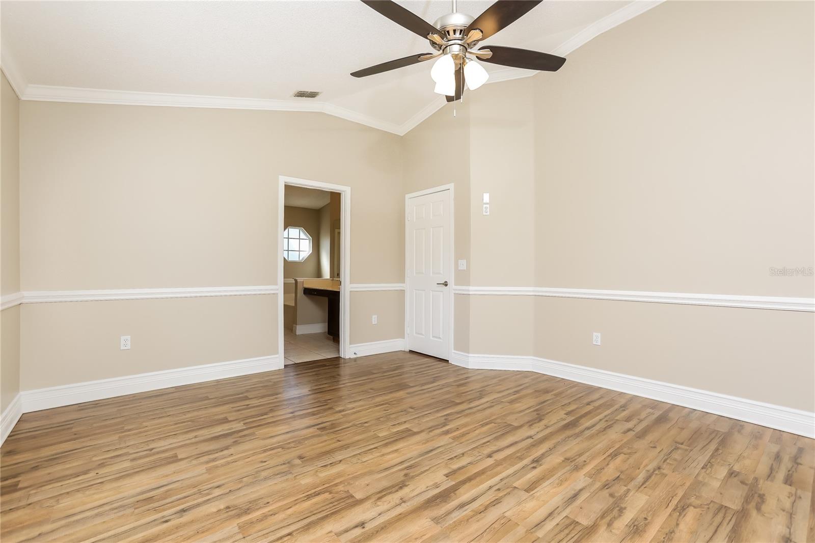 POINCIANA V 1 - Residential