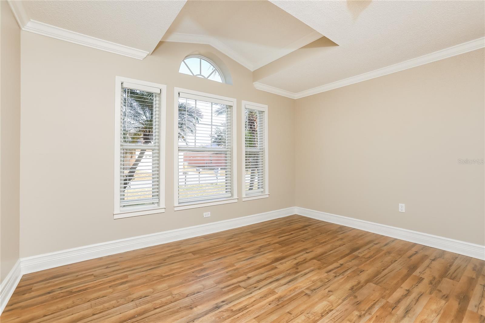 POINCIANA V 1 - Residential