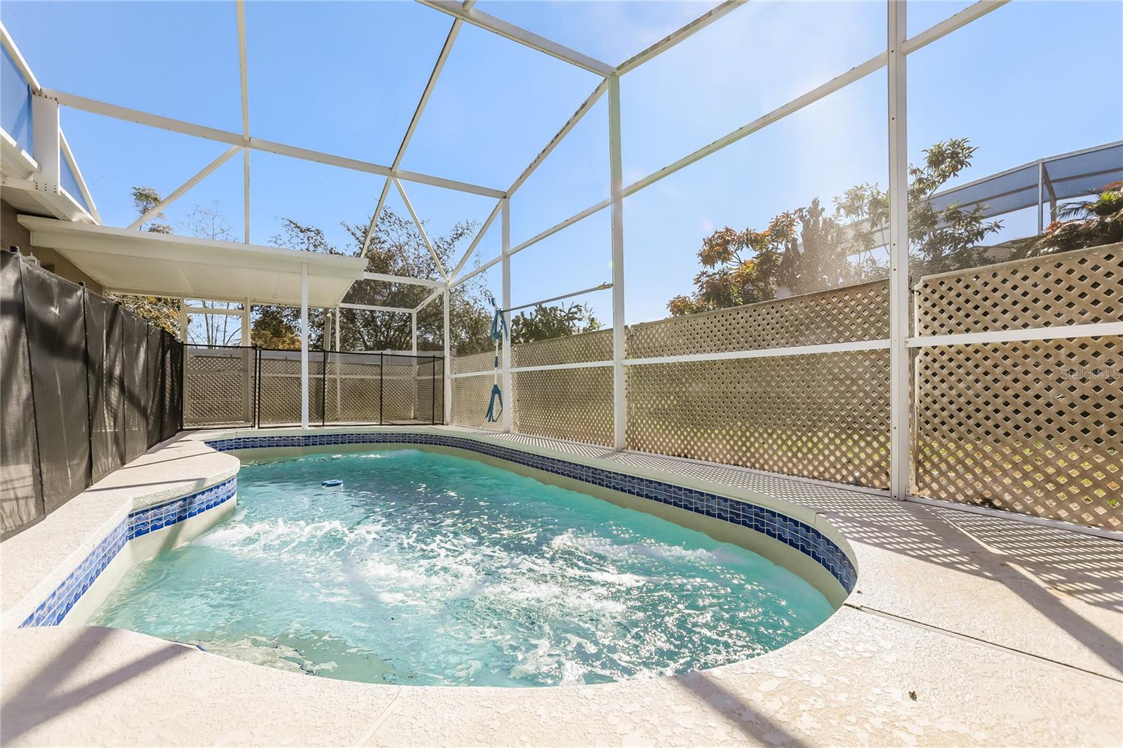 POINCIANA V 1 - Residential