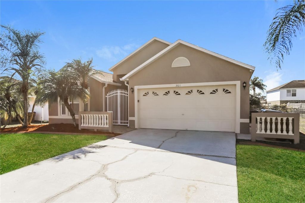 Photo of 361 Corsica Court, Kissimmee, FL 34758 (MLS # C7524262)