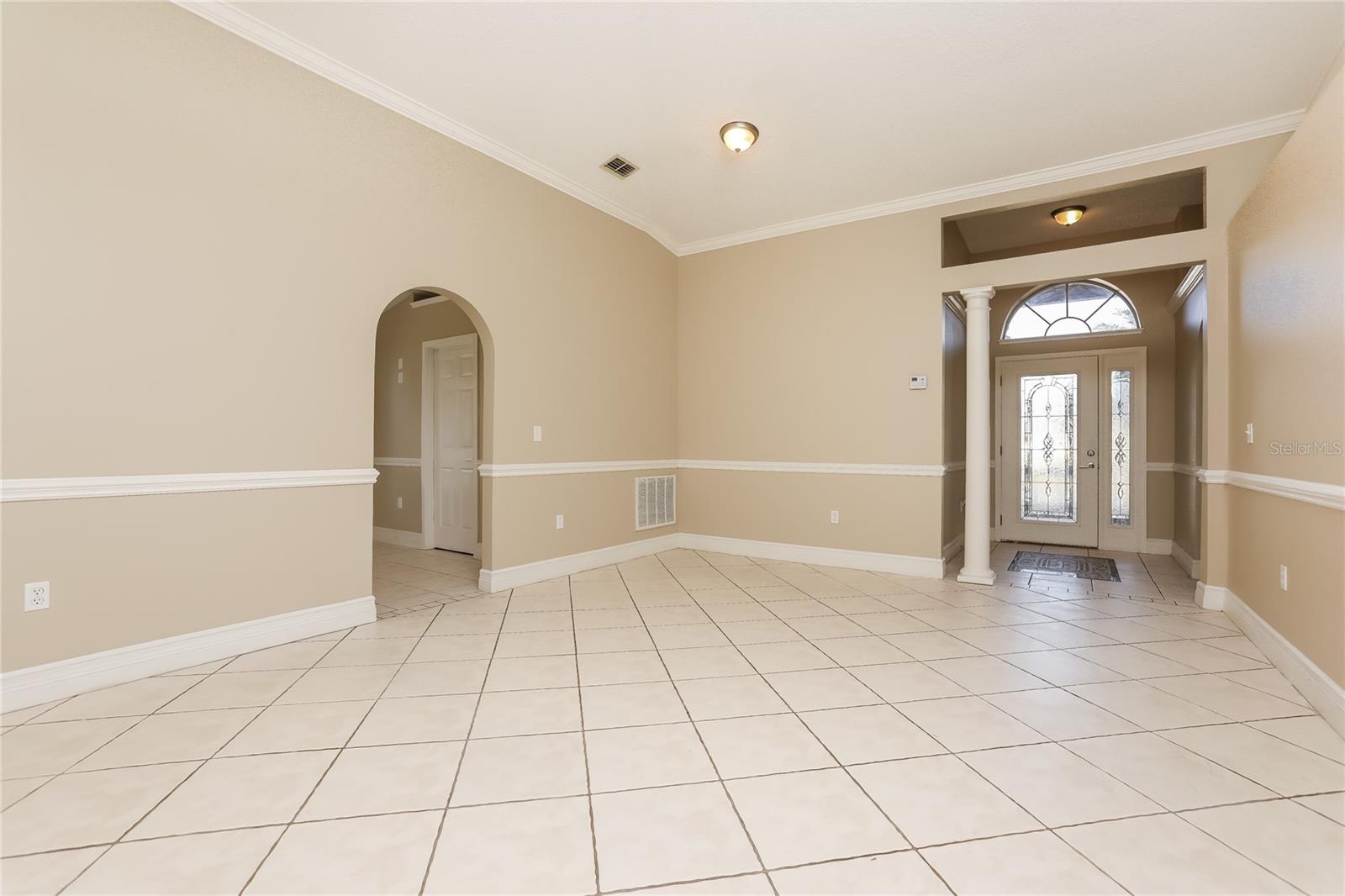 POINCIANA V 1 - Residential