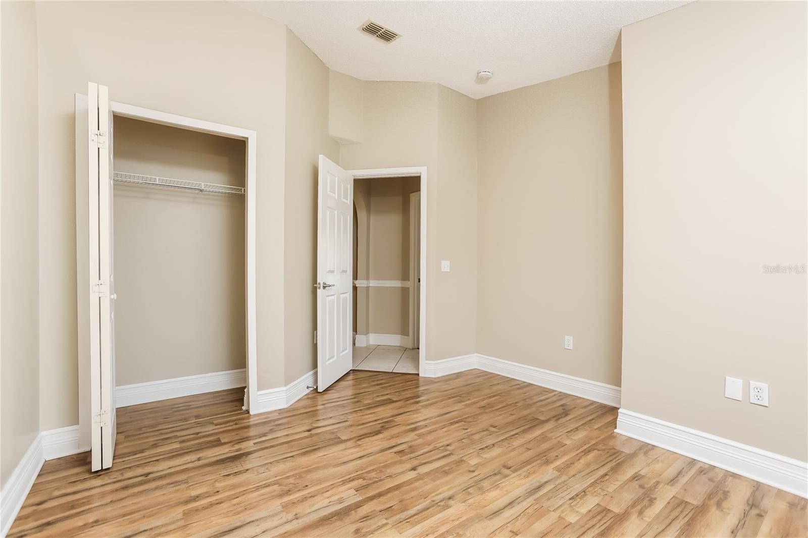 POINCIANA V 1 - Residential