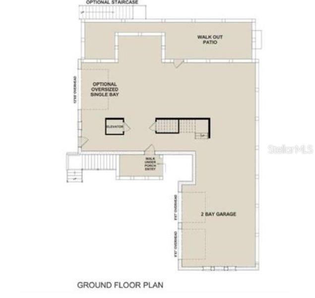WATERWAY ESTATES SEC 1 - Residential