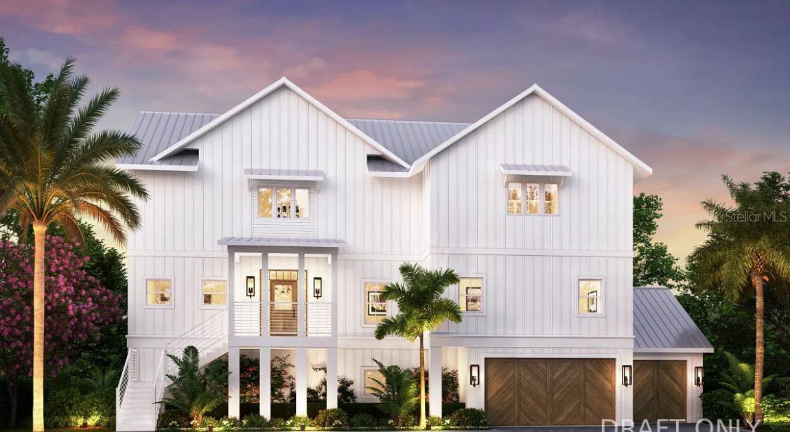 WATERWAY ESTATES SEC 1 - Residential