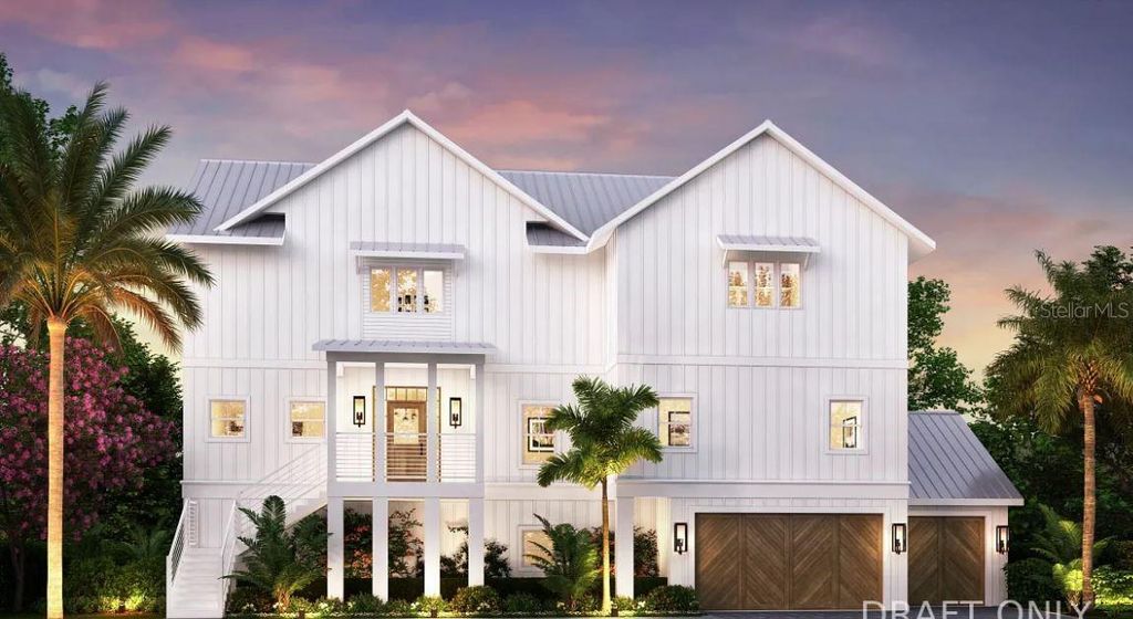 Photo of 1401 45th Avenue NE, St Petersburg, FL 33703 (MLS # TB8462405)