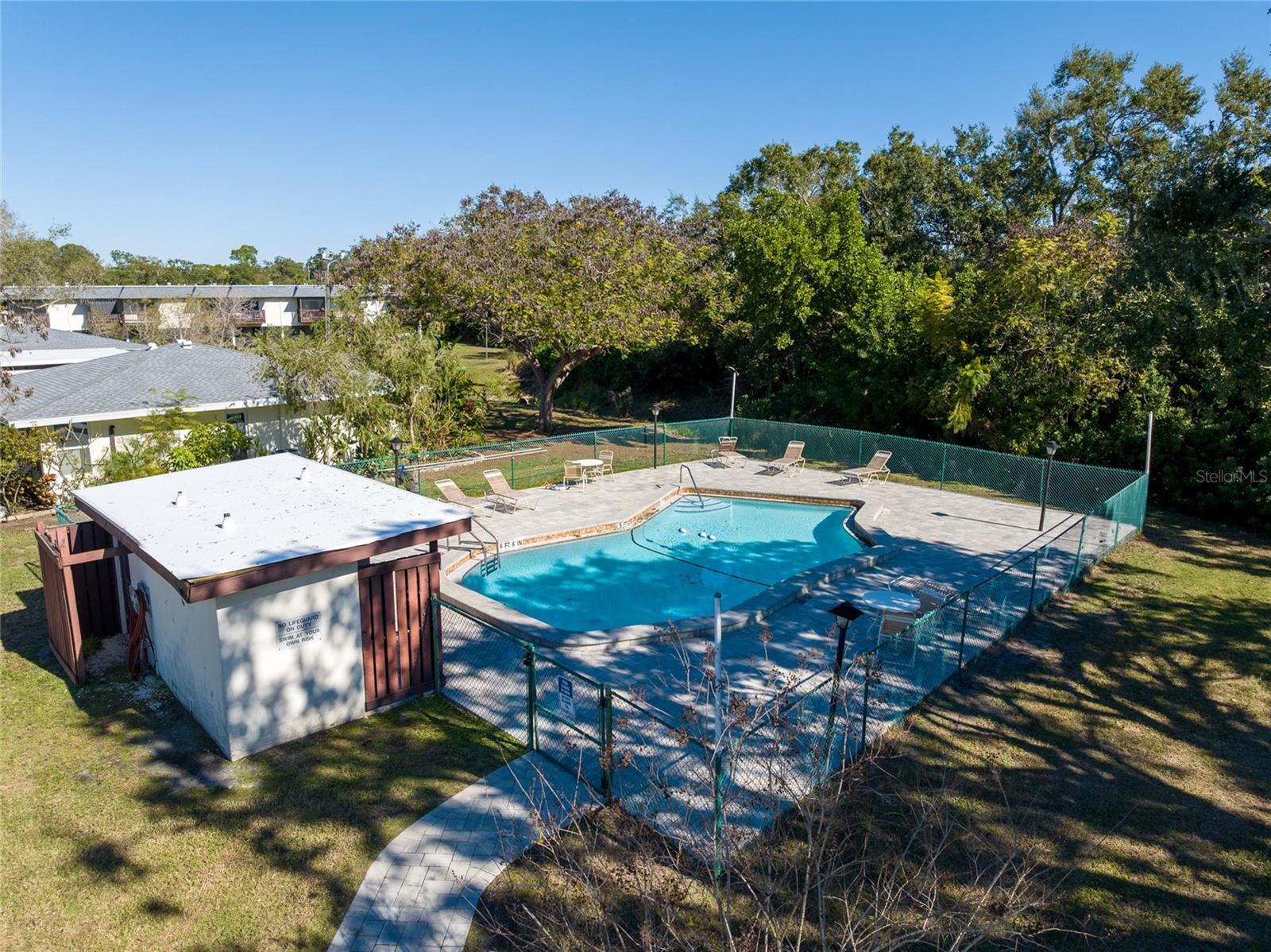 RAMBLEWOOD ACRES - Residential