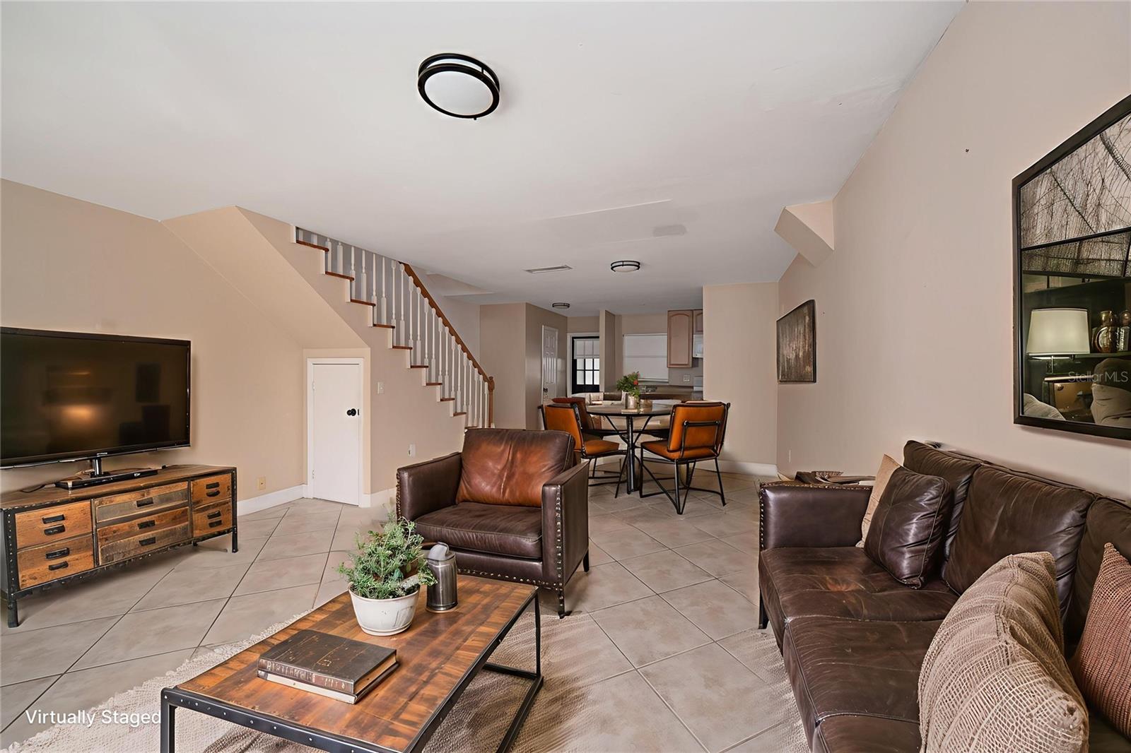 RAMBLEWOOD ACRES - Residential