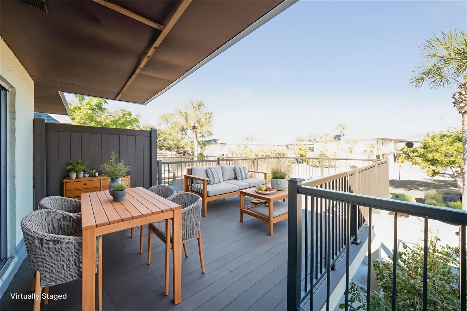 RAMBLEWOOD ACRES - Residential