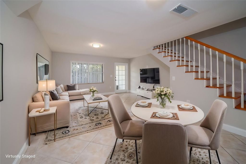 Photo of 3242 Ramblewood Drive N #23-C-3, Sarasota, FL 34237 (MLS # C7520542)