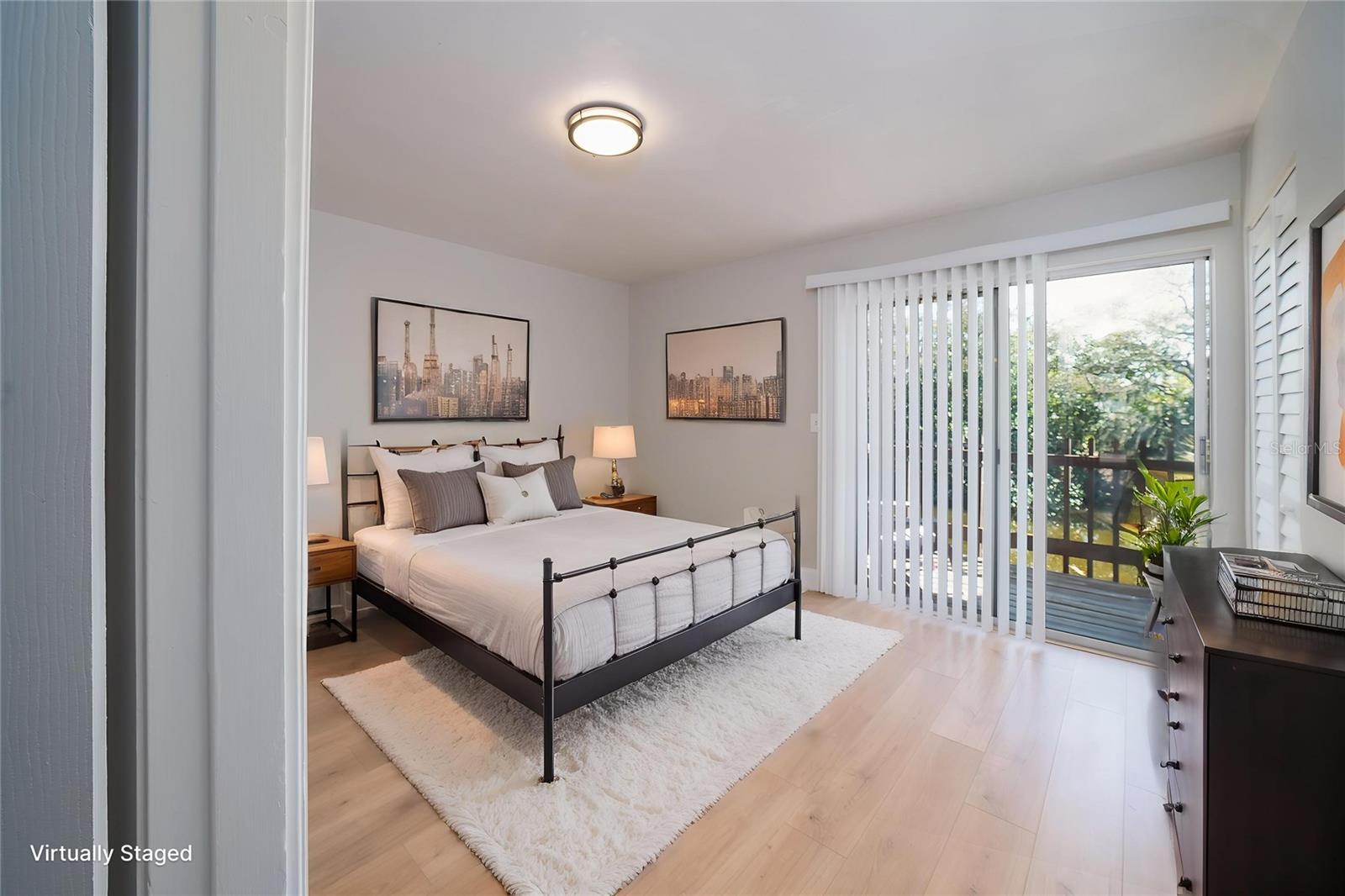 RAMBLEWOOD ACRES - Residential