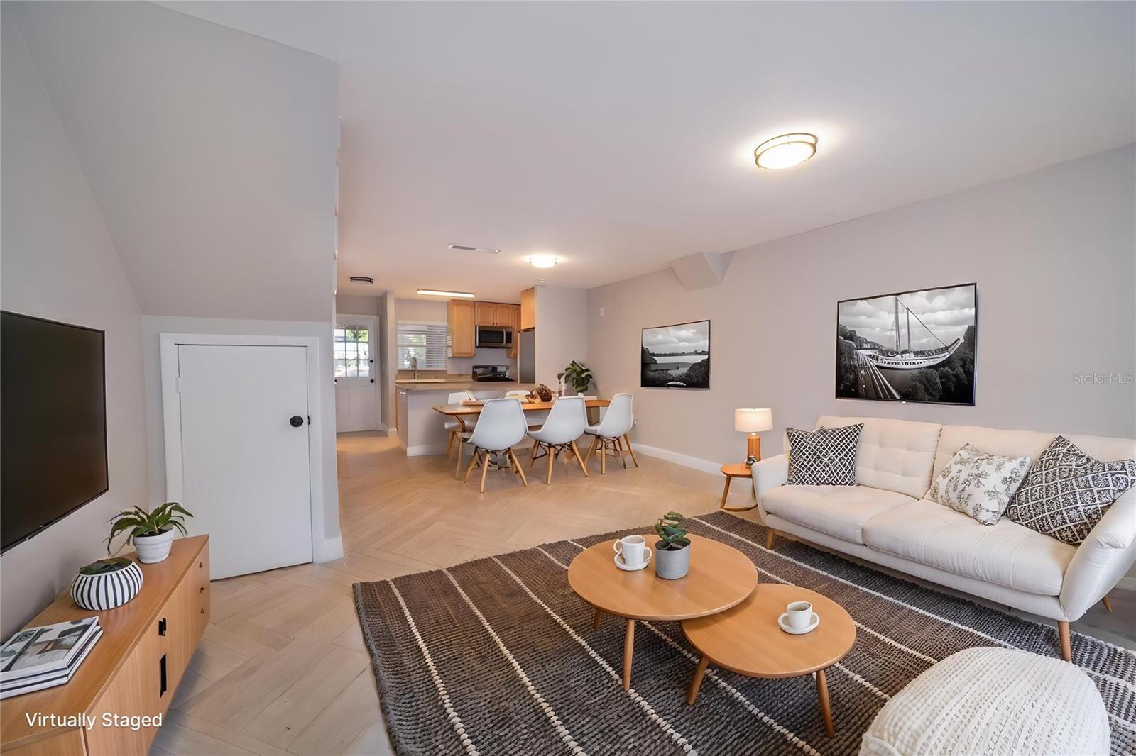 RAMBLEWOOD ACRES - Residential