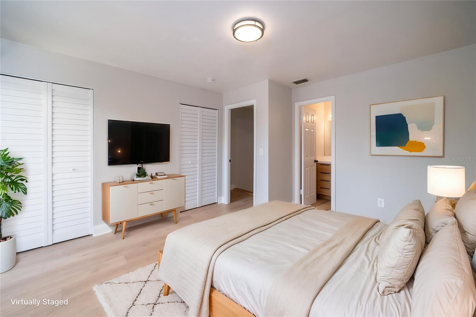 RAMBLEWOOD ACRES - Residential