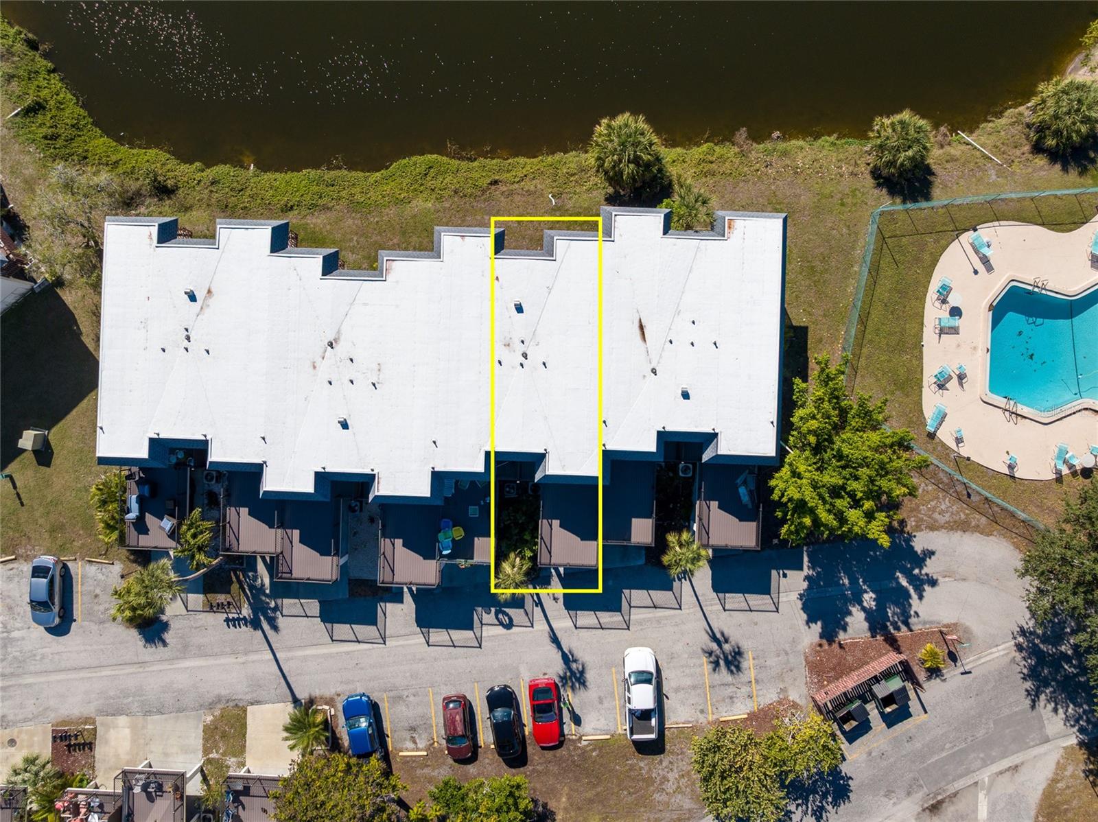 RAMBLEWOOD ACRES - Residential