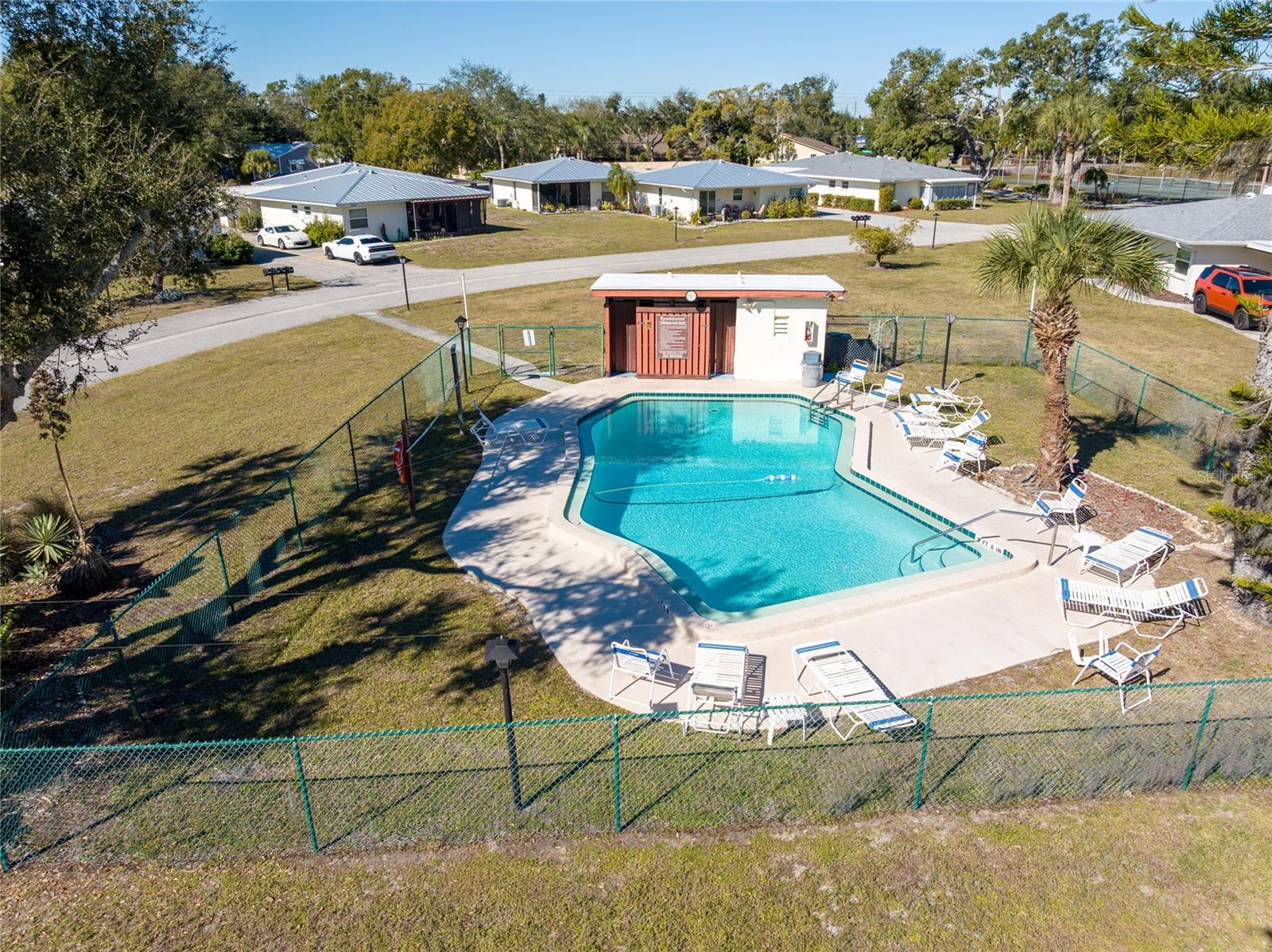 RAMBLEWOOD ACRES - Residential