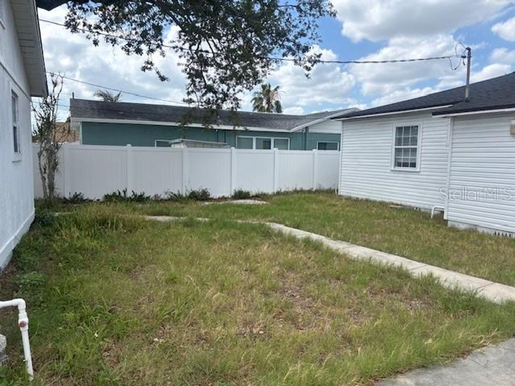 Photo of 4034 38th Avenue N, St Petersburg, FL 33713 (MLS # TB8500829)