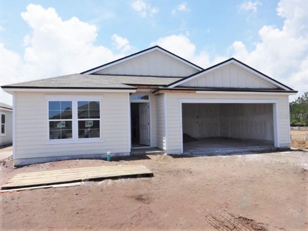 Photo of 17 SUMMERWOOD ROAD S, PALM COAST, FL 32137 (MLS # FC290735)
