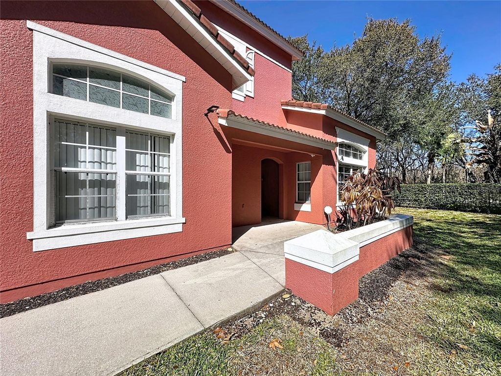 Photo of 8401 Crystal Cove Loop, Kissimmee, FL 34747 (MLS # O6382485)